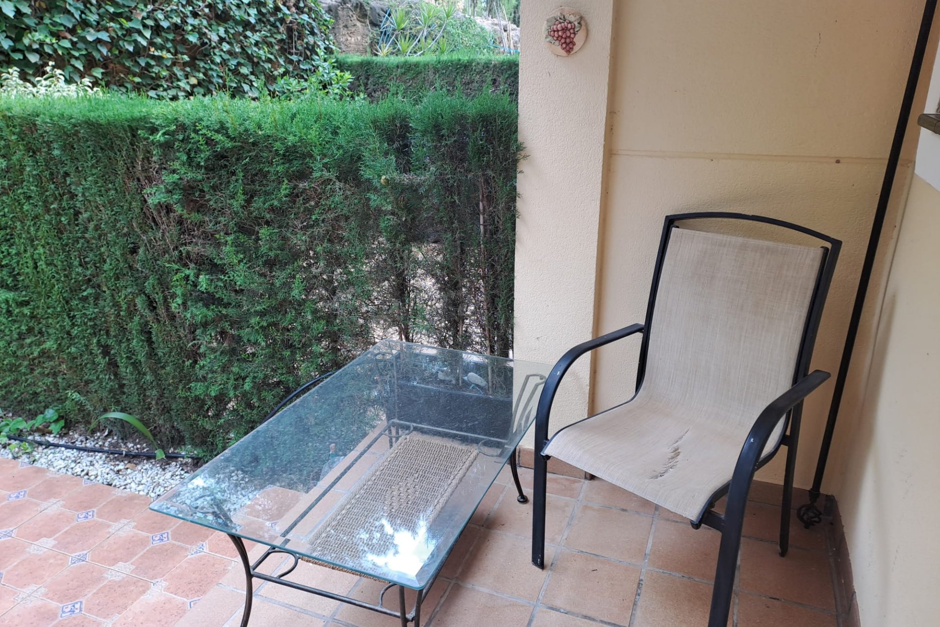 Herverkoop - Town House -
Orihuela Costa - Costa Blanca