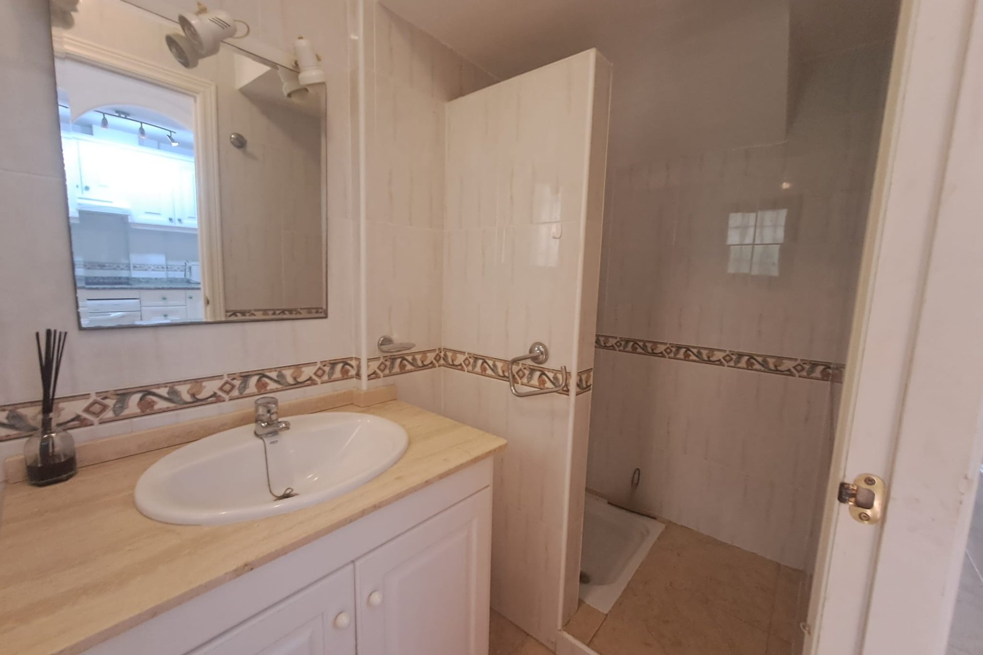 Herverkoop - Town House -
Orihuela Costa - Costa Blanca