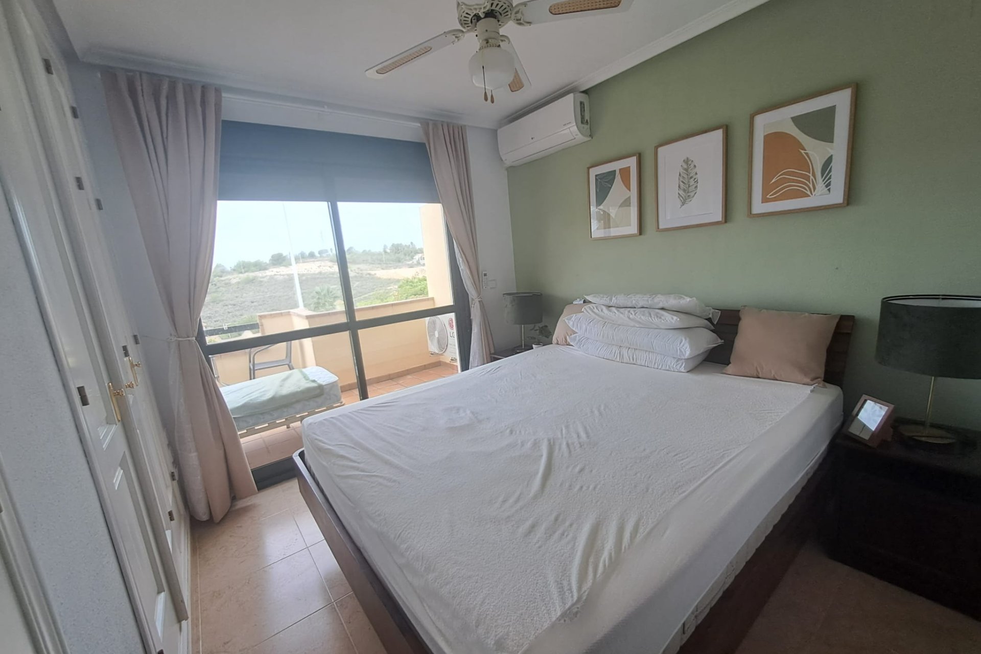 Herverkoop - Town House -
Orihuela Costa - Costa Blanca