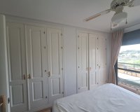 Herverkoop - Town House -
Orihuela Costa - Costa Blanca