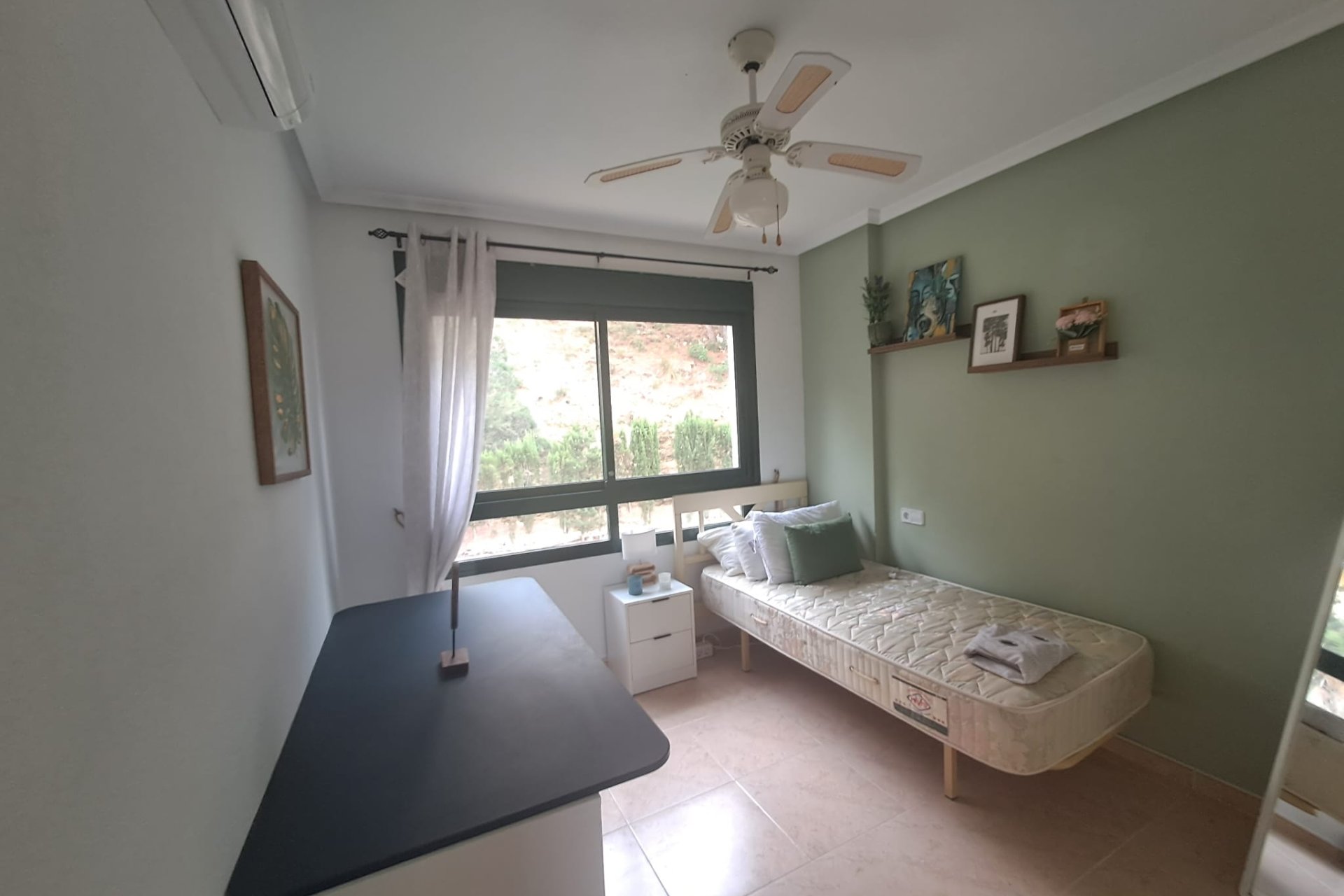 Herverkoop - Town House -
Orihuela Costa - Costa Blanca