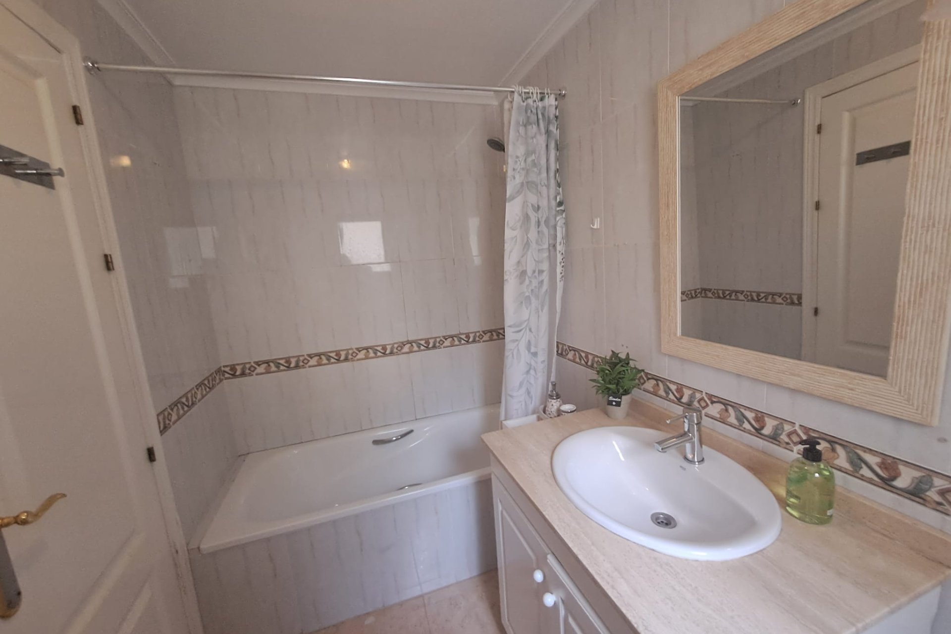 Herverkoop - Town House -
Orihuela Costa - Costa Blanca