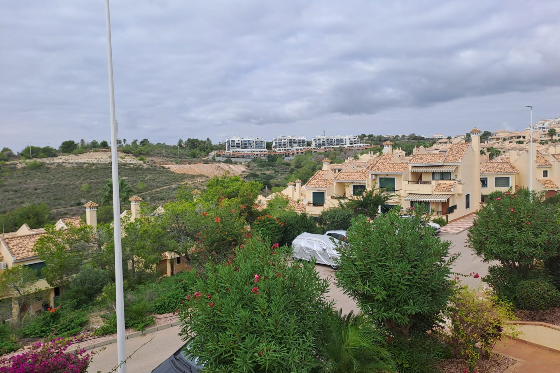 Herverkoop - Town House -
Orihuela Costa - Costa Blanca