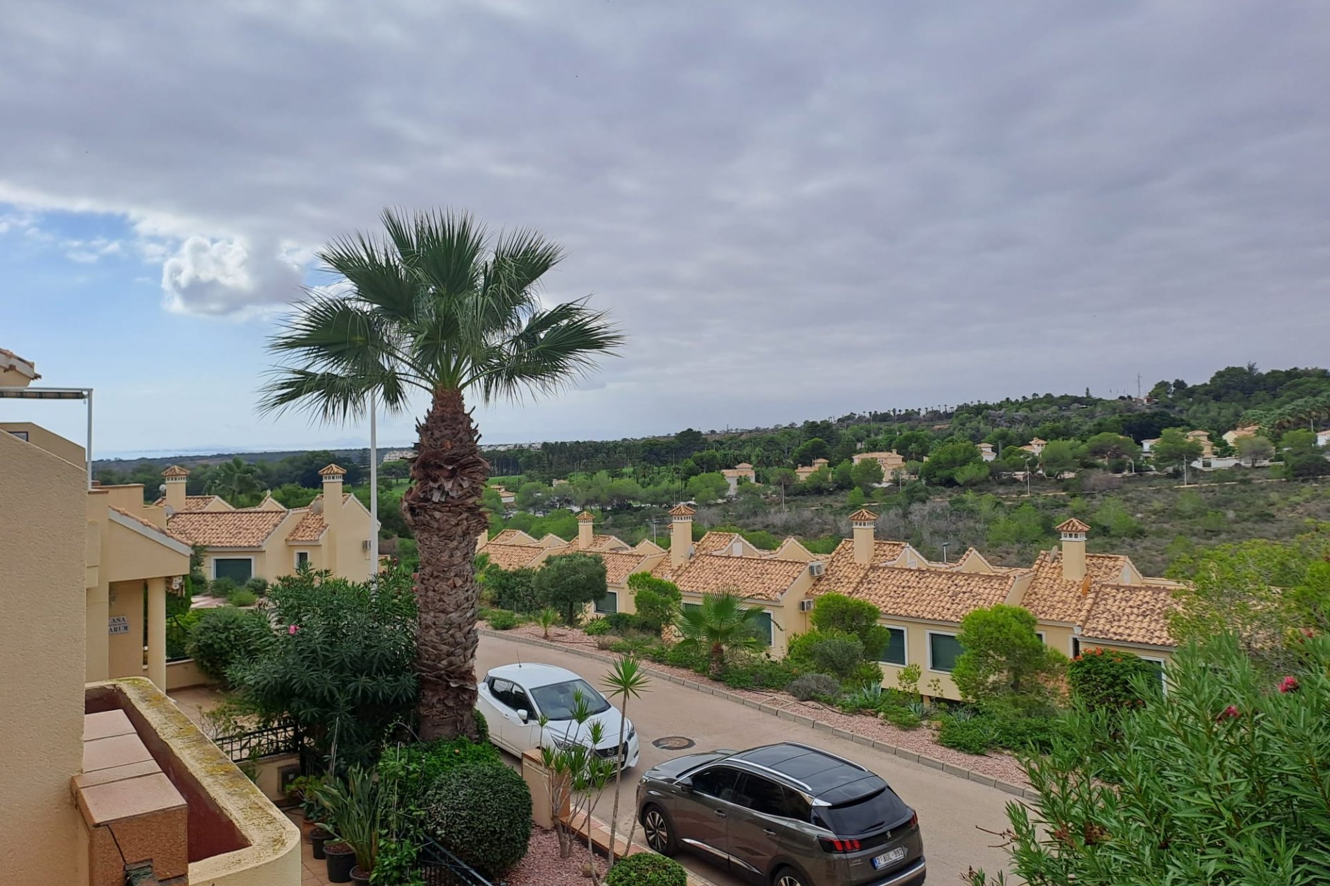 Herverkoop - Town House -
Orihuela Costa - Costa Blanca