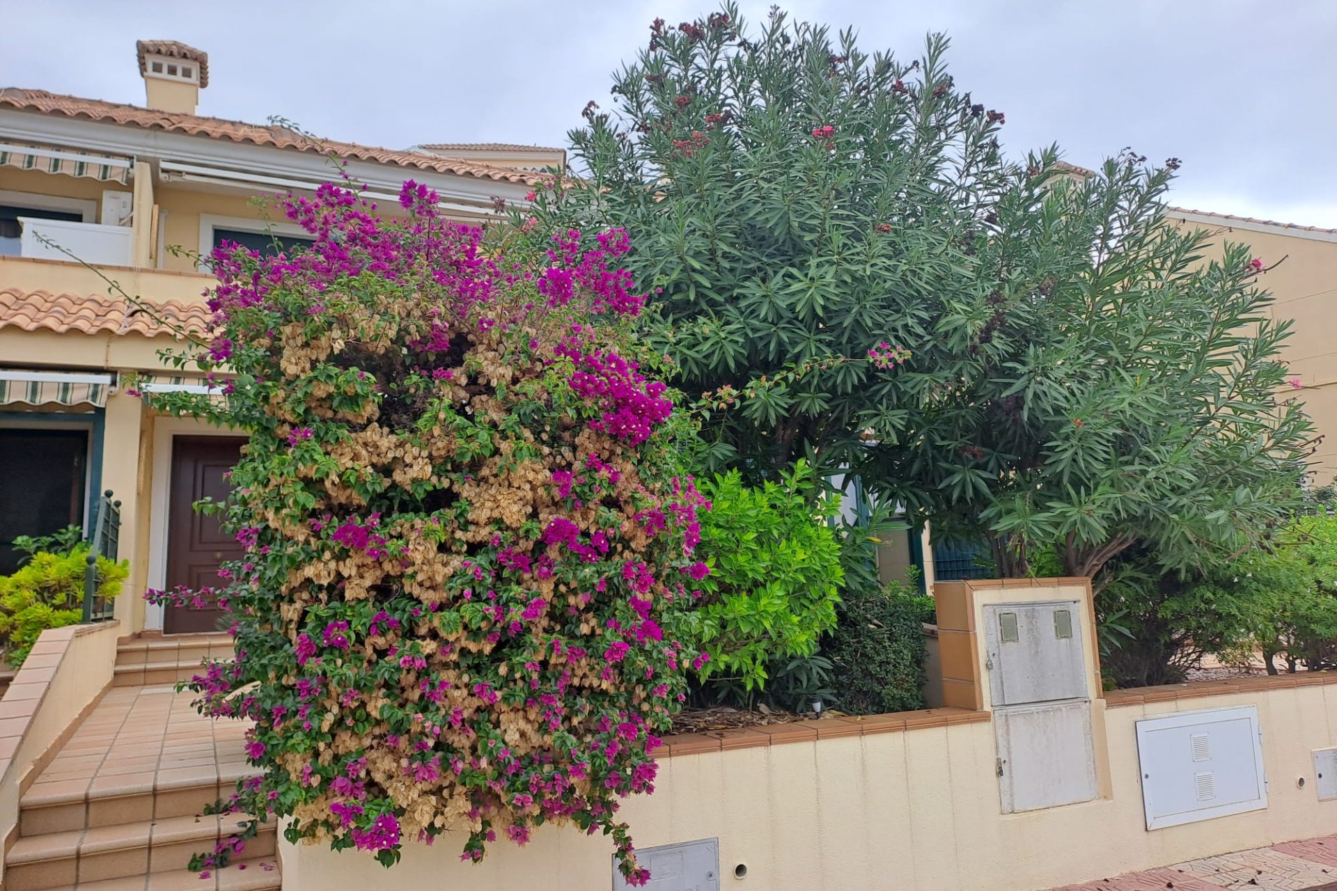 Herverkoop - Town House -
Orihuela Costa - Costa Blanca