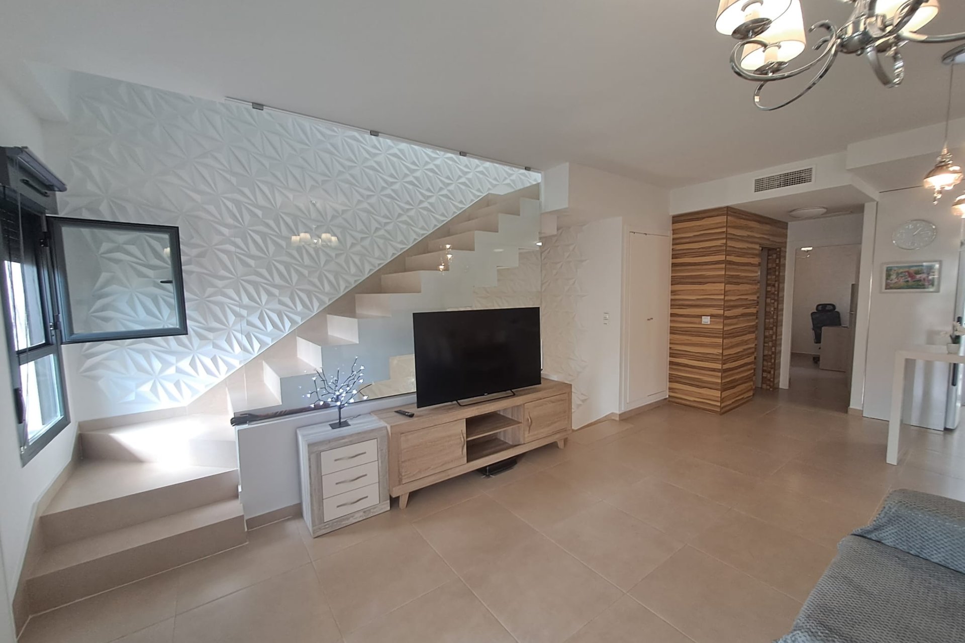 Herverkoop - Town House -
Orihuela Costa - Costa Blanca