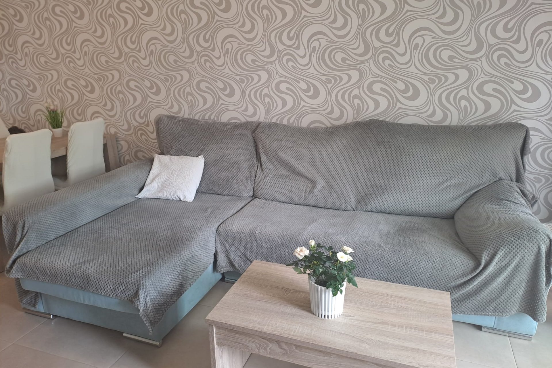 Herverkoop - Town House -
Orihuela Costa - Costa Blanca