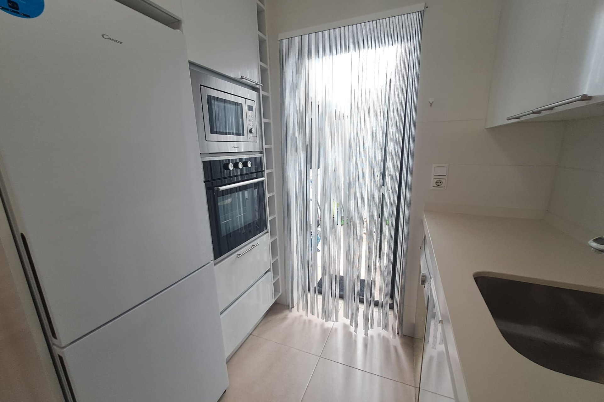 Herverkoop - Town House -
Orihuela Costa - Costa Blanca