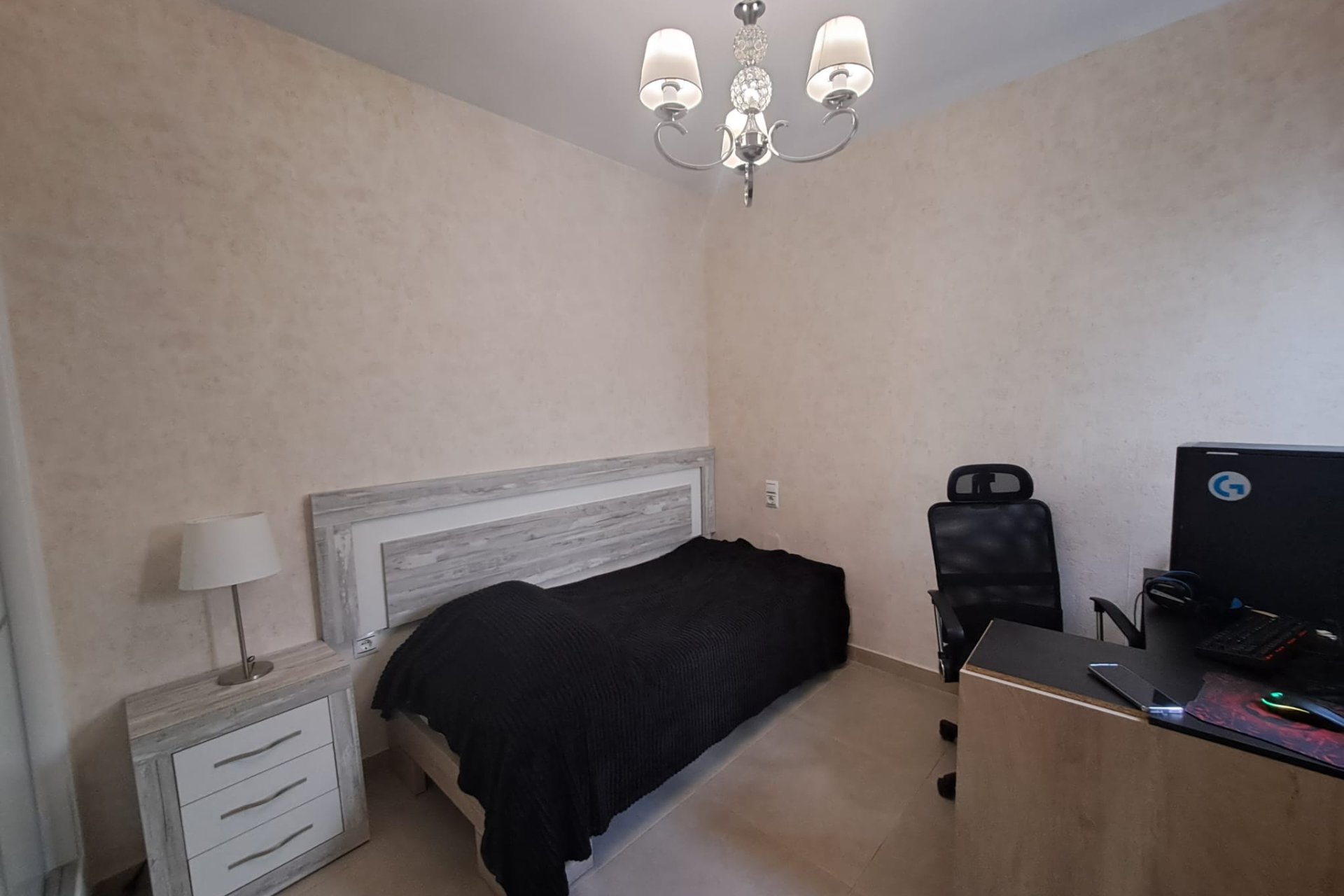 Herverkoop - Town House -
Orihuela Costa - Costa Blanca