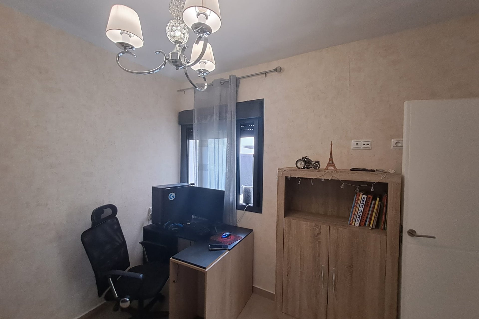 Herverkoop - Town House -
Orihuela Costa - Costa Blanca