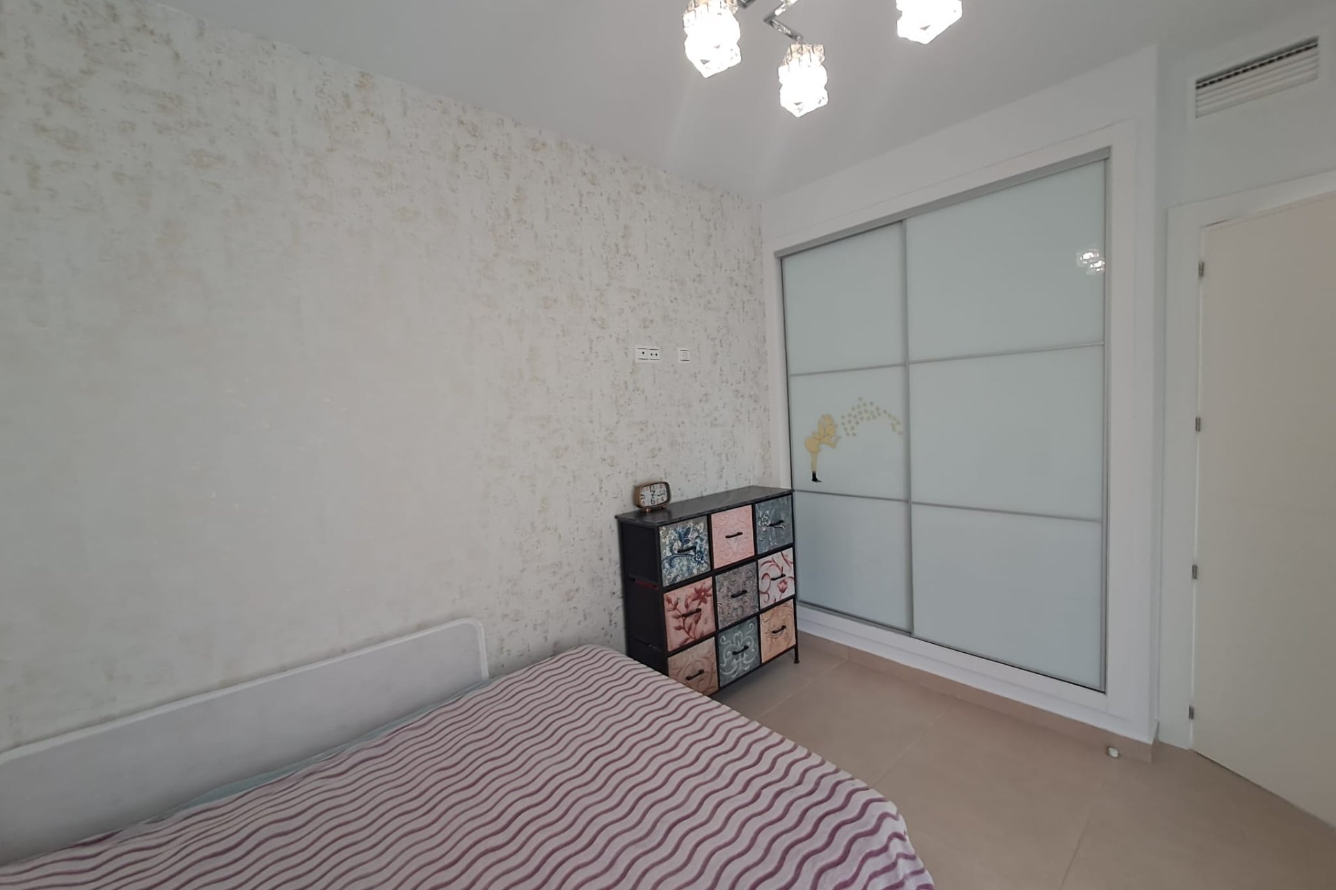 Herverkoop - Town House -
Orihuela Costa - Costa Blanca