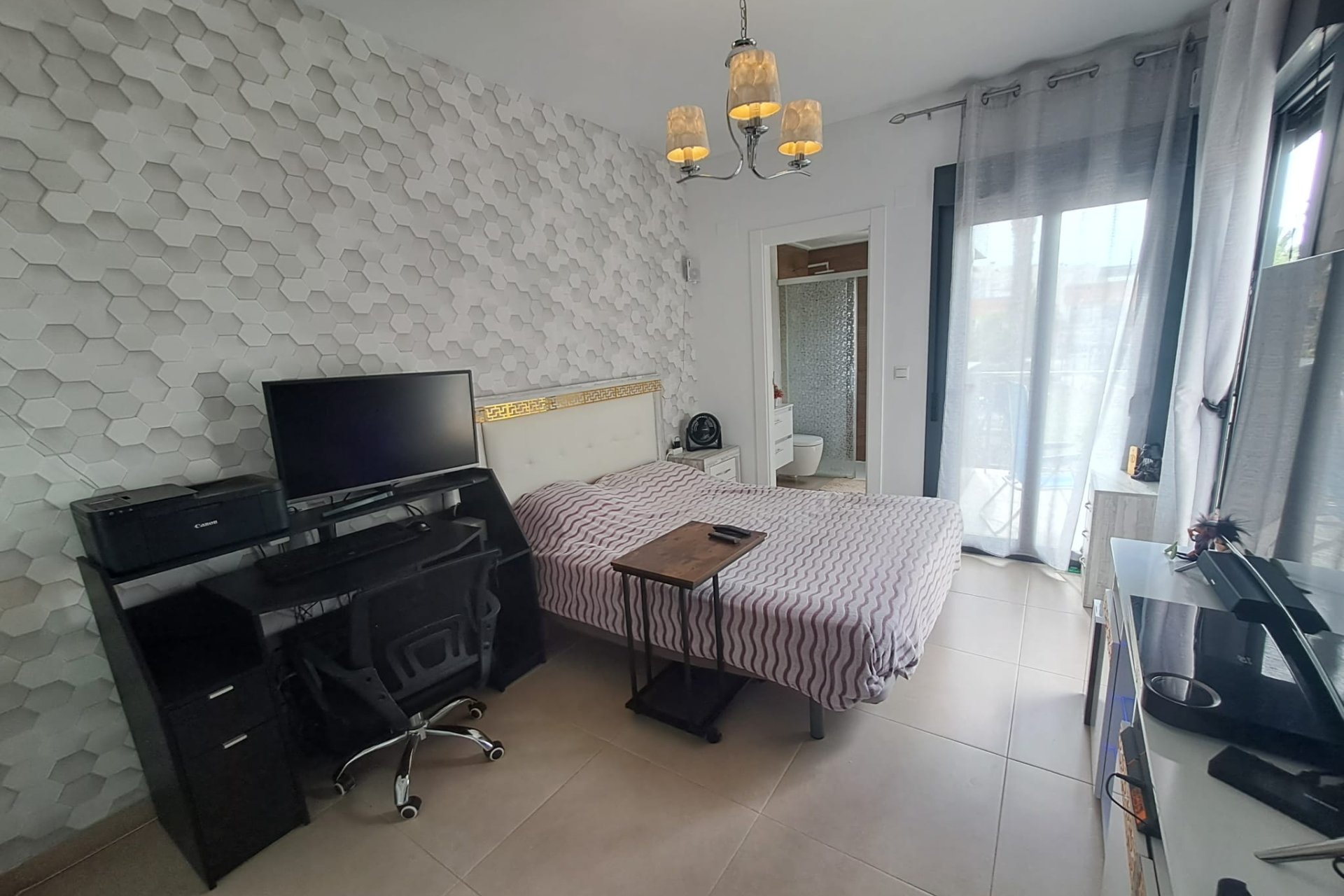 Herverkoop - Town House -
Orihuela Costa - Costa Blanca