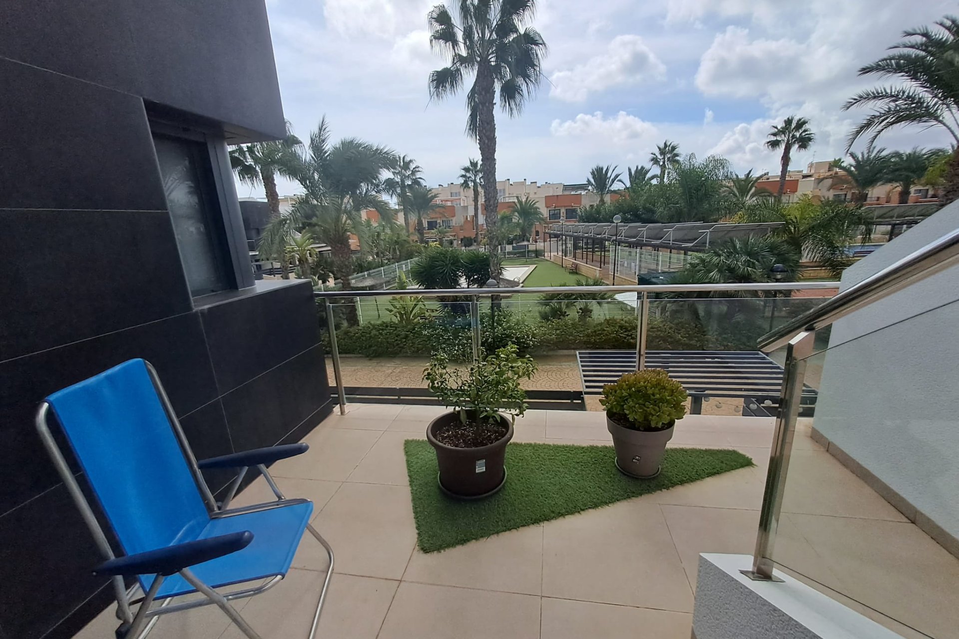 Herverkoop - Town House -
Orihuela Costa - Costa Blanca