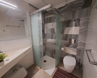 Herverkoop - Town House -
Orihuela Costa - Costa Blanca