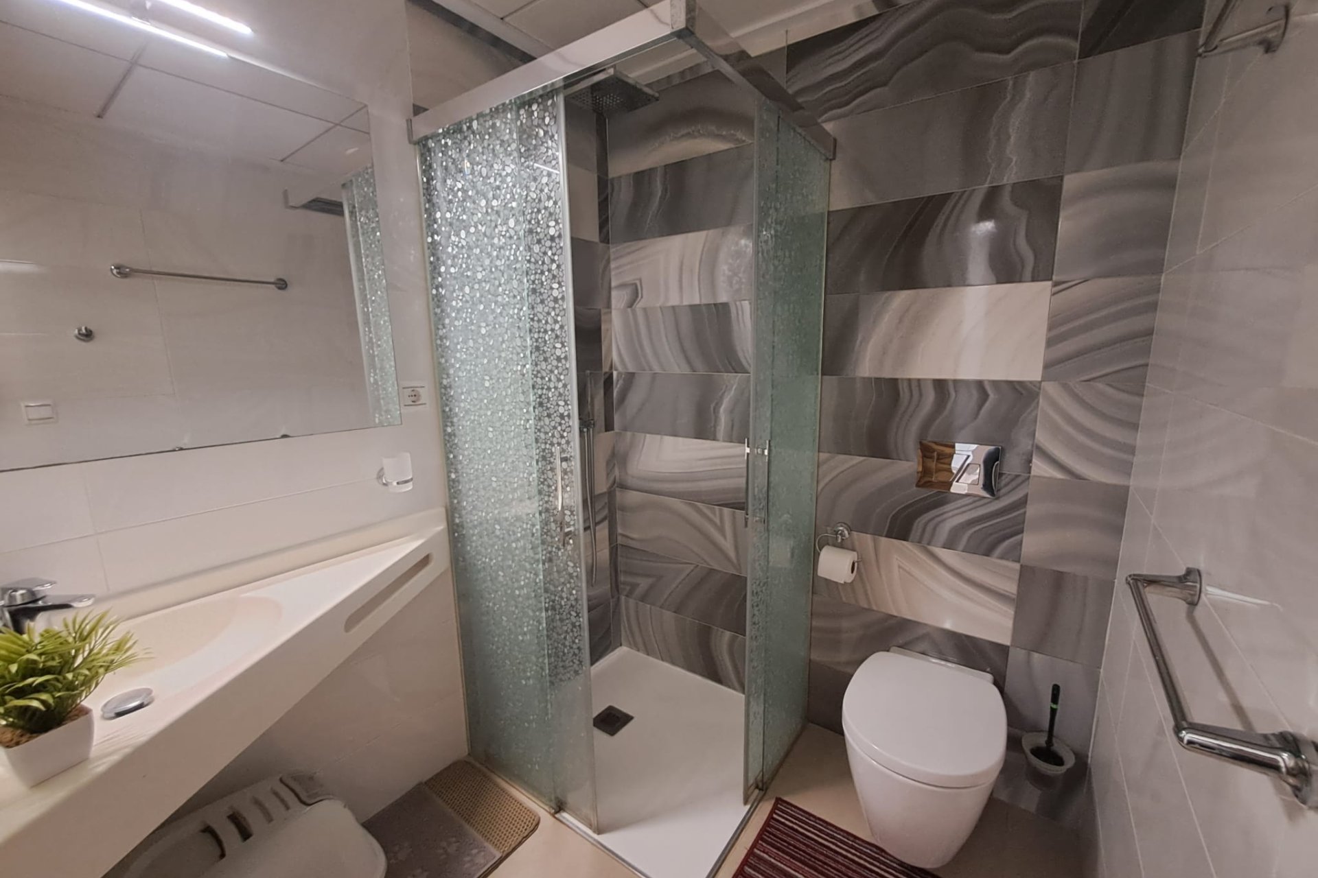 Herverkoop - Town House -
Orihuela Costa - Costa Blanca