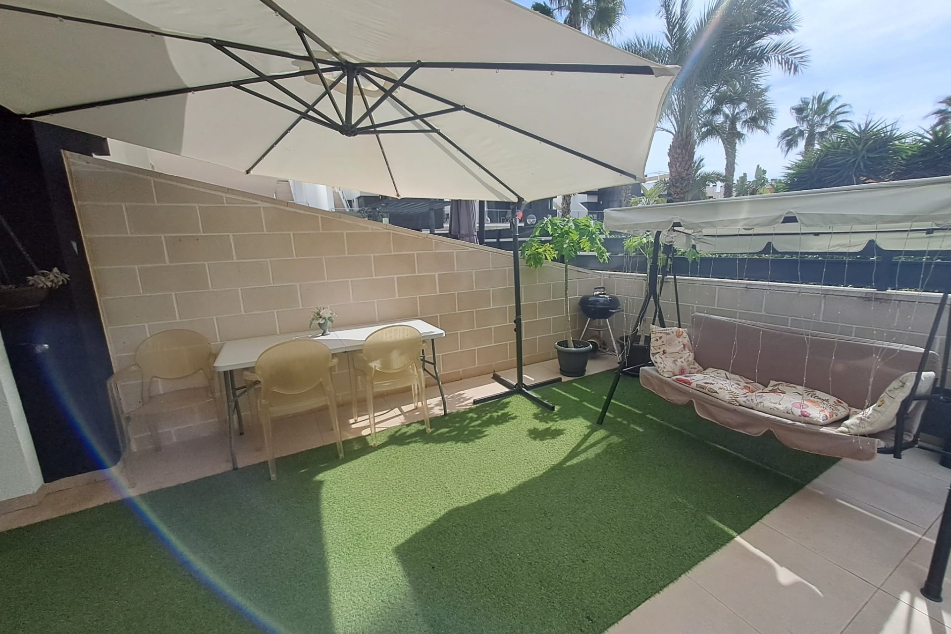 Herverkoop - Town House -
Orihuela Costa - Costa Blanca