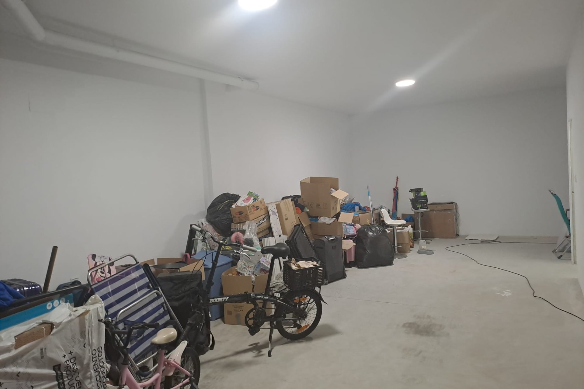 Herverkoop - Town House -
Orihuela Costa - Costa Blanca