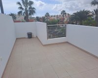 Herverkoop - Town House -
Orihuela Costa - Costa Blanca
