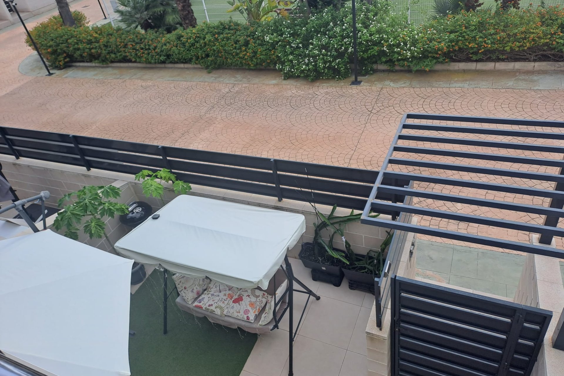 Herverkoop - Town House -
Orihuela Costa - Costa Blanca