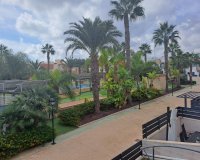 Herverkoop - Town House -
Orihuela Costa - Costa Blanca