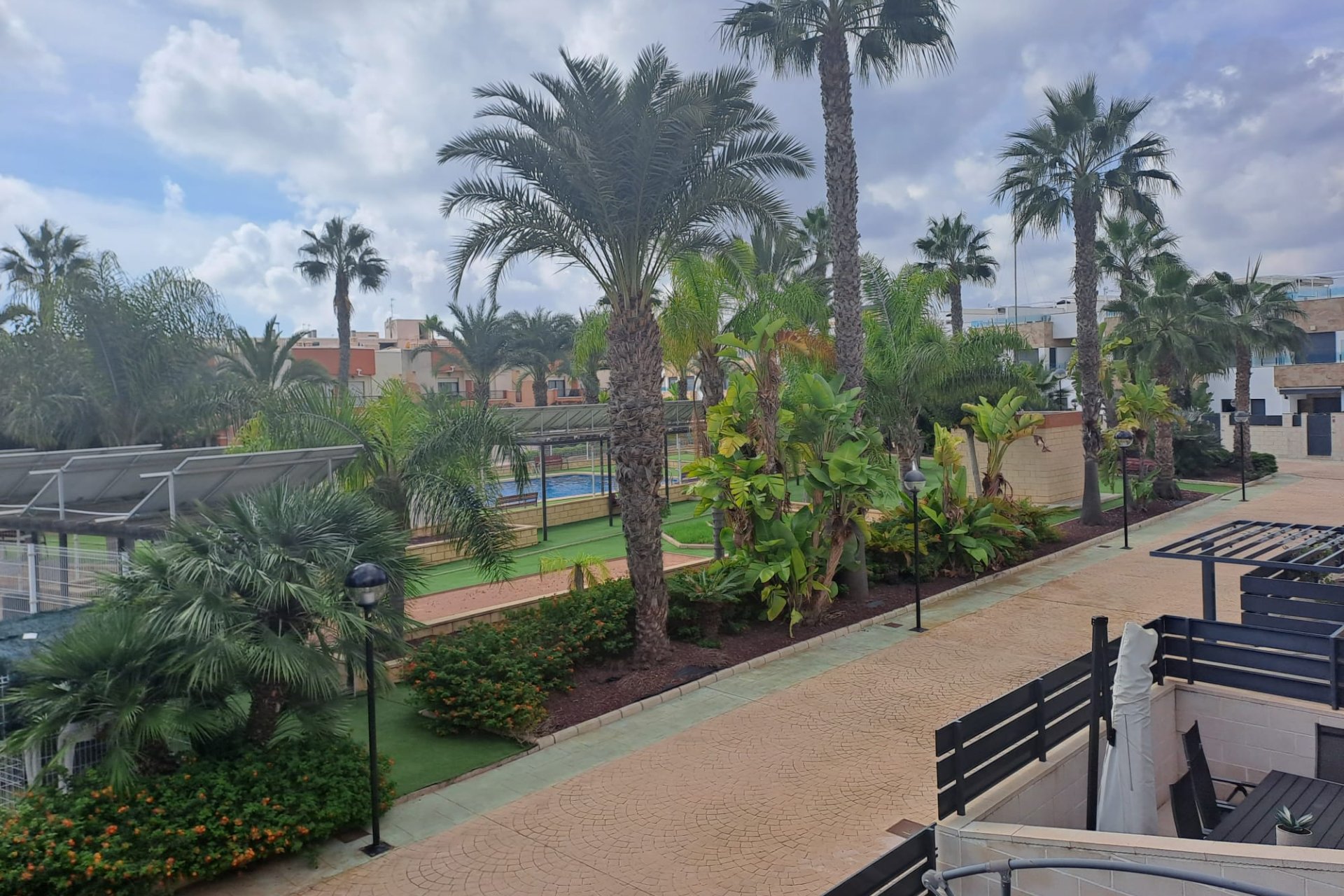 Herverkoop - Town House -
Orihuela Costa - Costa Blanca