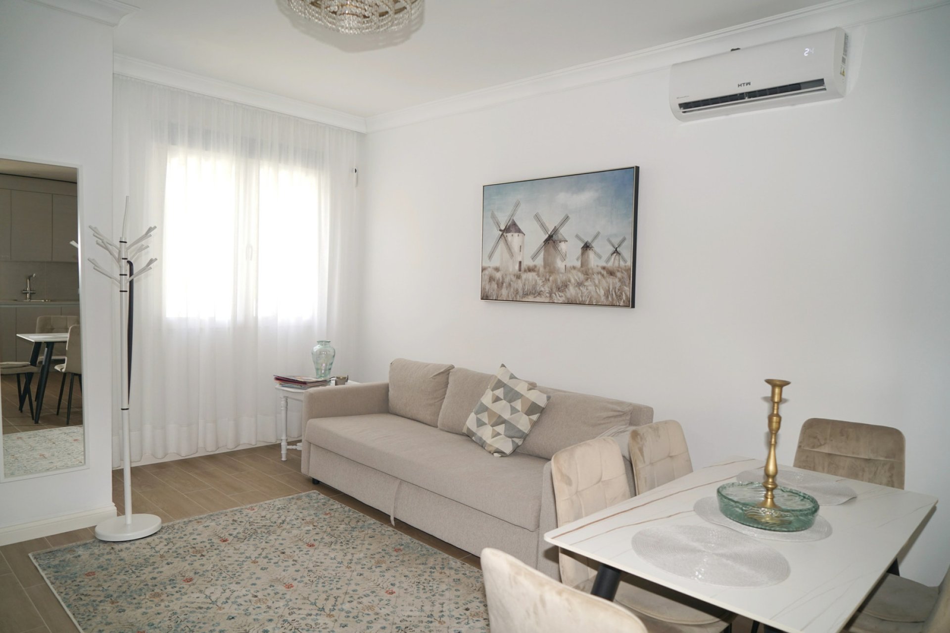 Herverkoop - Town House -
Orihuela Costa - Costa Blanca