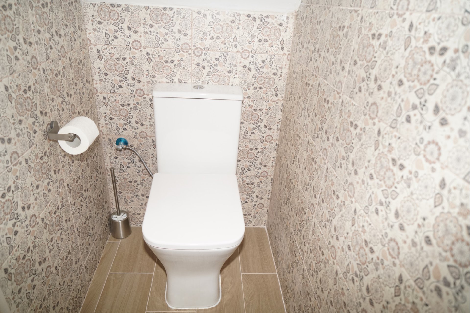 Herverkoop - Town House -
Orihuela Costa - Costa Blanca