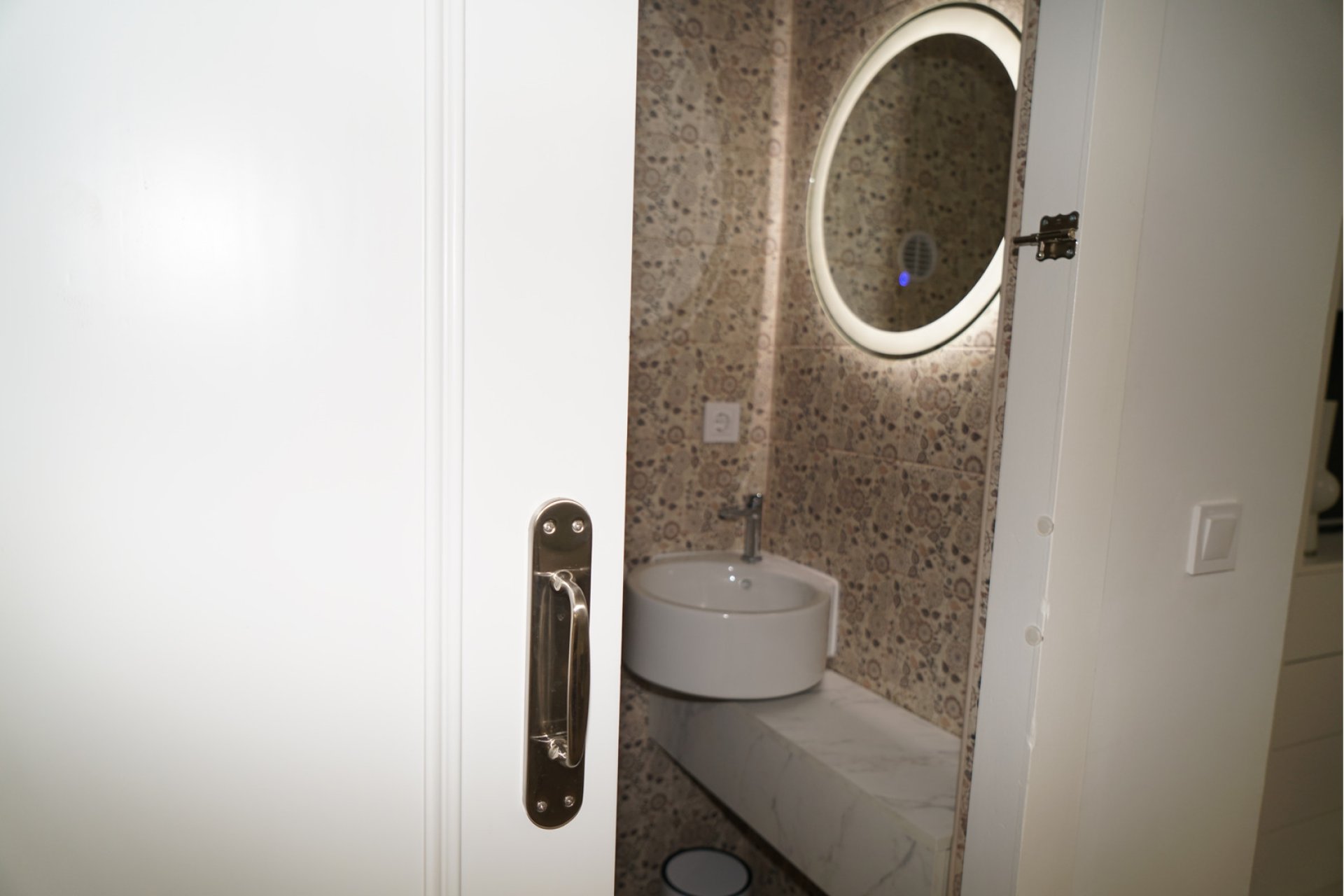 Herverkoop - Town House -
Orihuela Costa - Costa Blanca