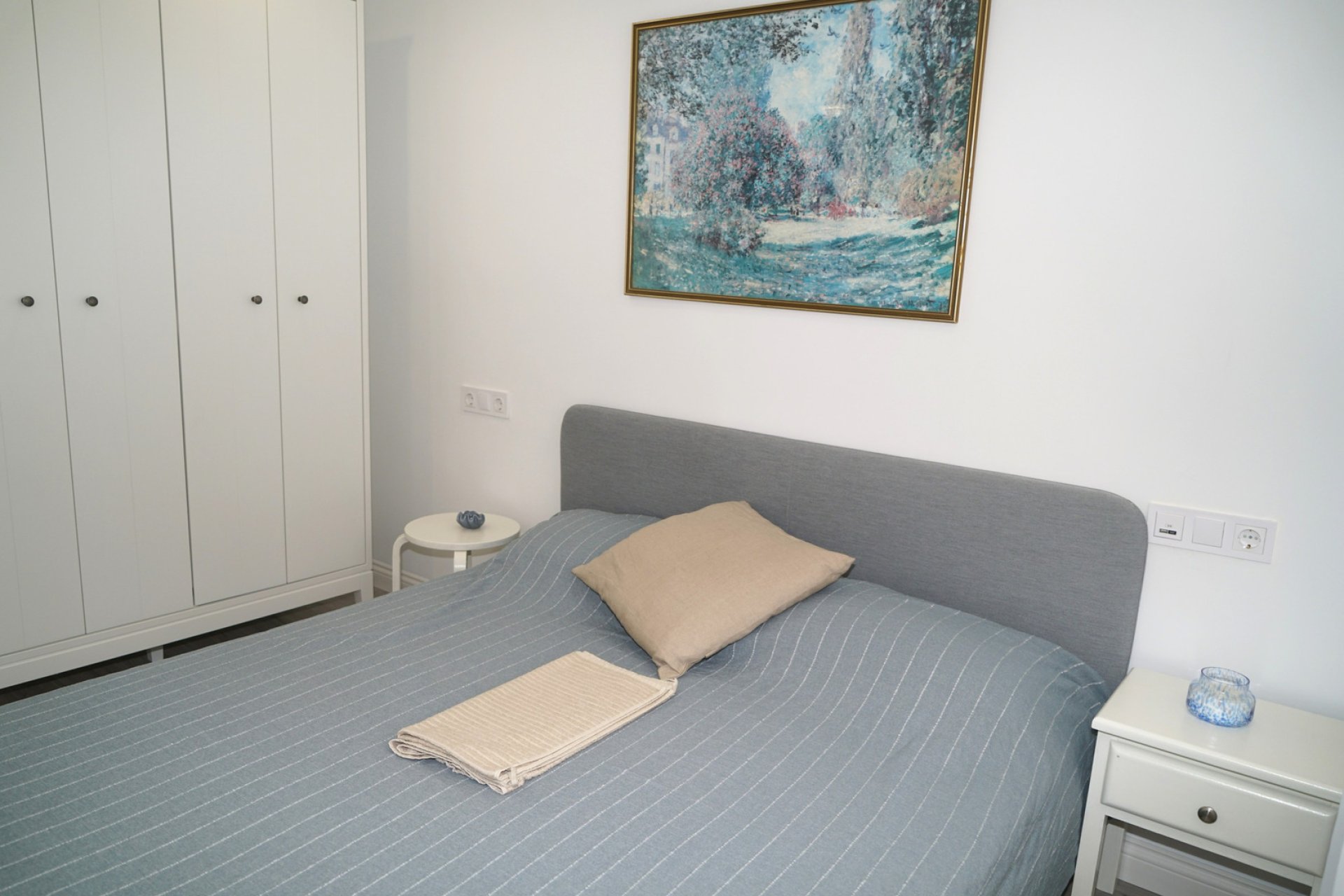 Herverkoop - Town House -
Orihuela Costa - Costa Blanca