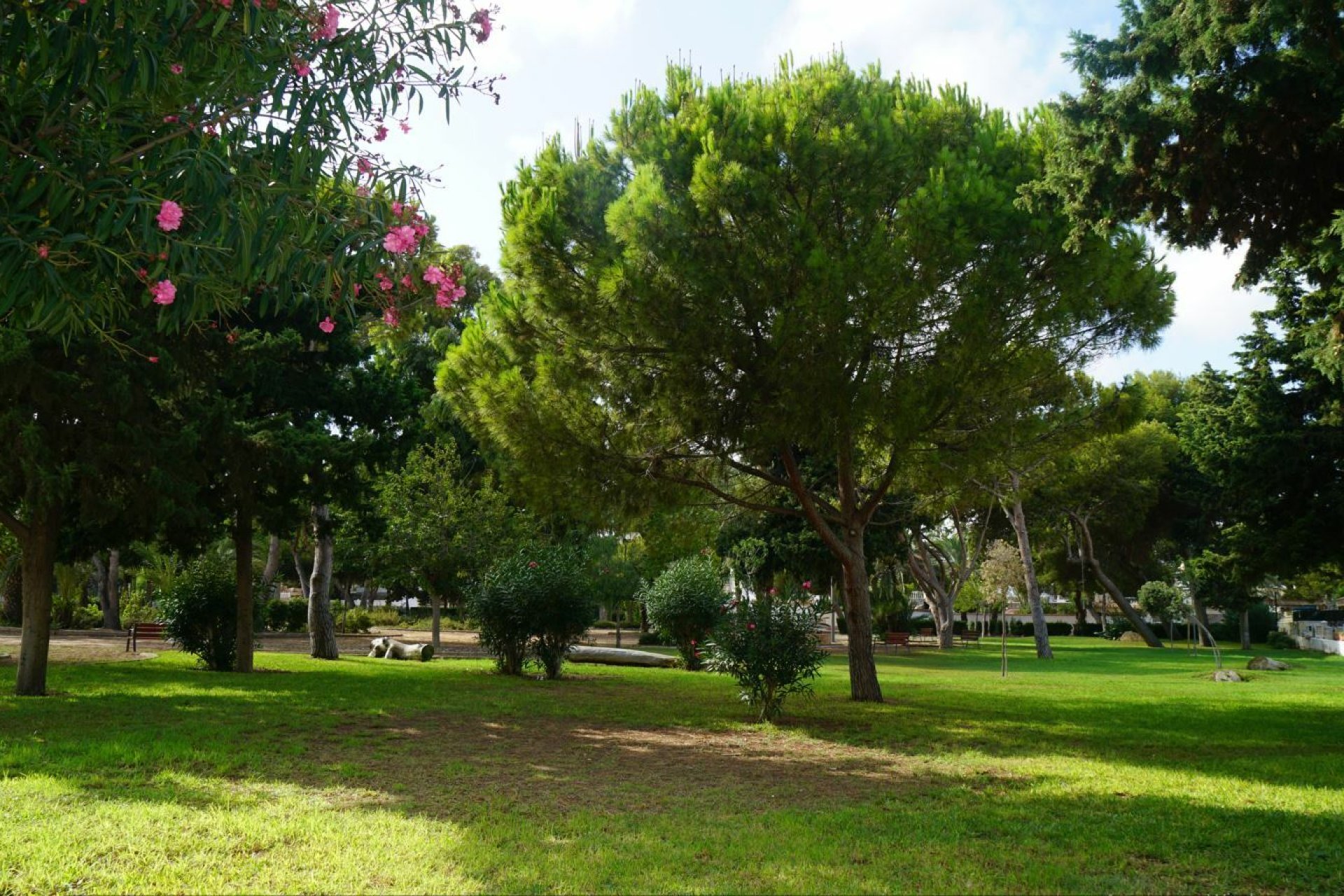 Herverkoop - Town House -
Orihuela Costa - Costa Blanca