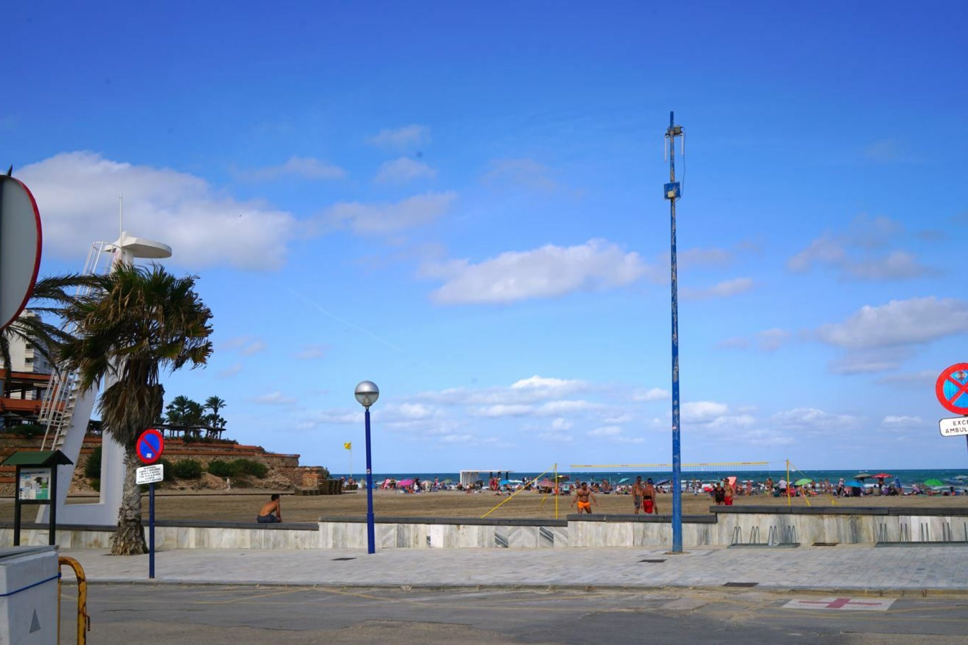 Herverkoop - Town House -
Orihuela Costa - Costa Blanca