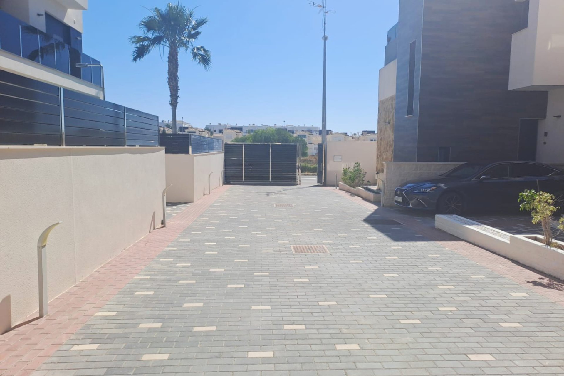 Herverkoop - Town House -
Orihuela Costa - Costa Blanca