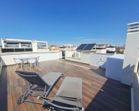 Herverkoop - Town House -
Orihuela Costa - Costa Blanca
