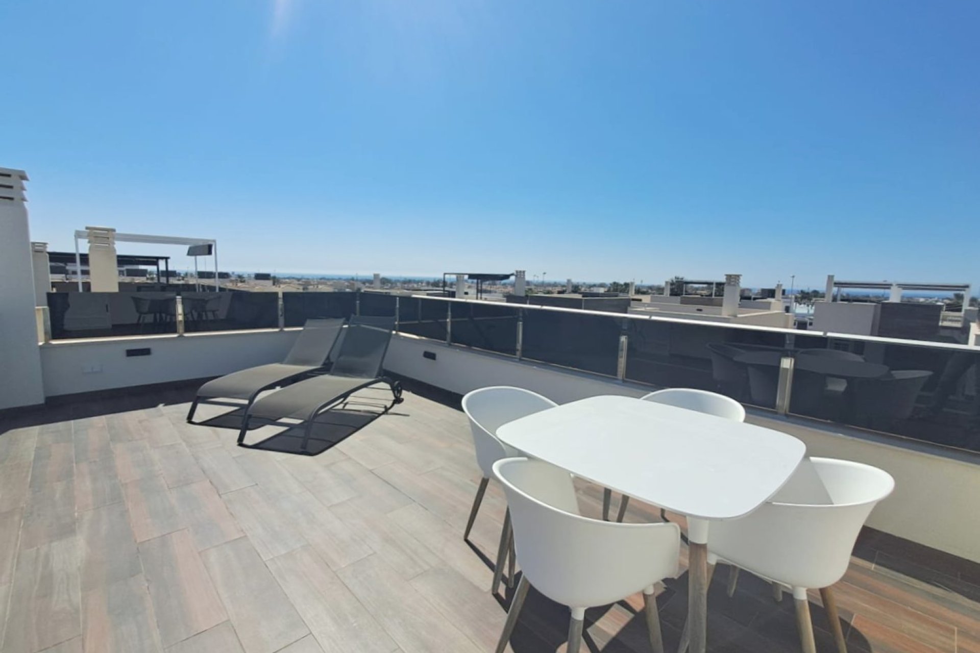 Herverkoop - Town House -
Orihuela Costa - Costa Blanca