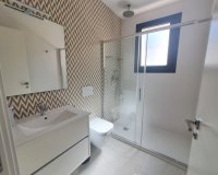 Herverkoop - Town House -
Orihuela Costa - Costa Blanca