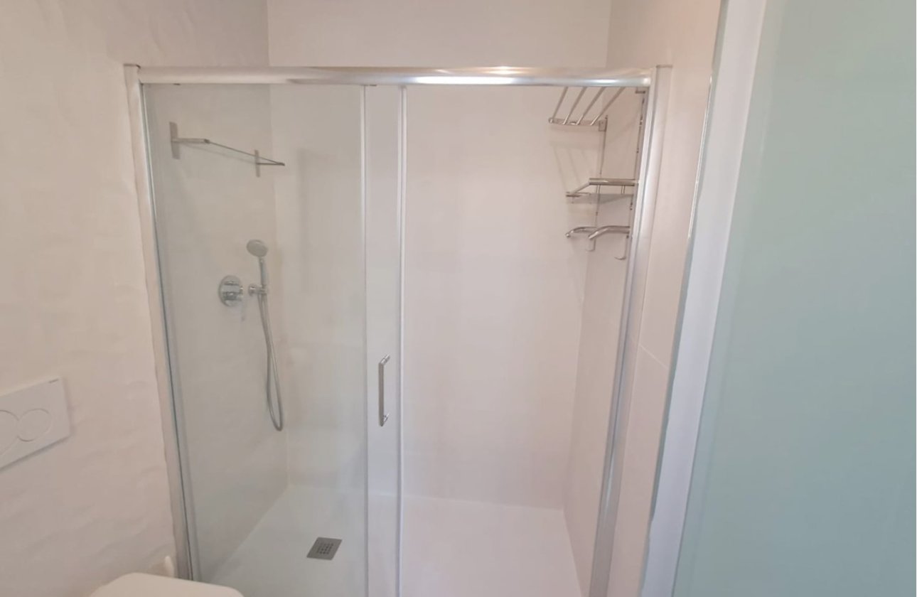 Herverkoop - Town House -
Orihuela Costa - Costa Blanca