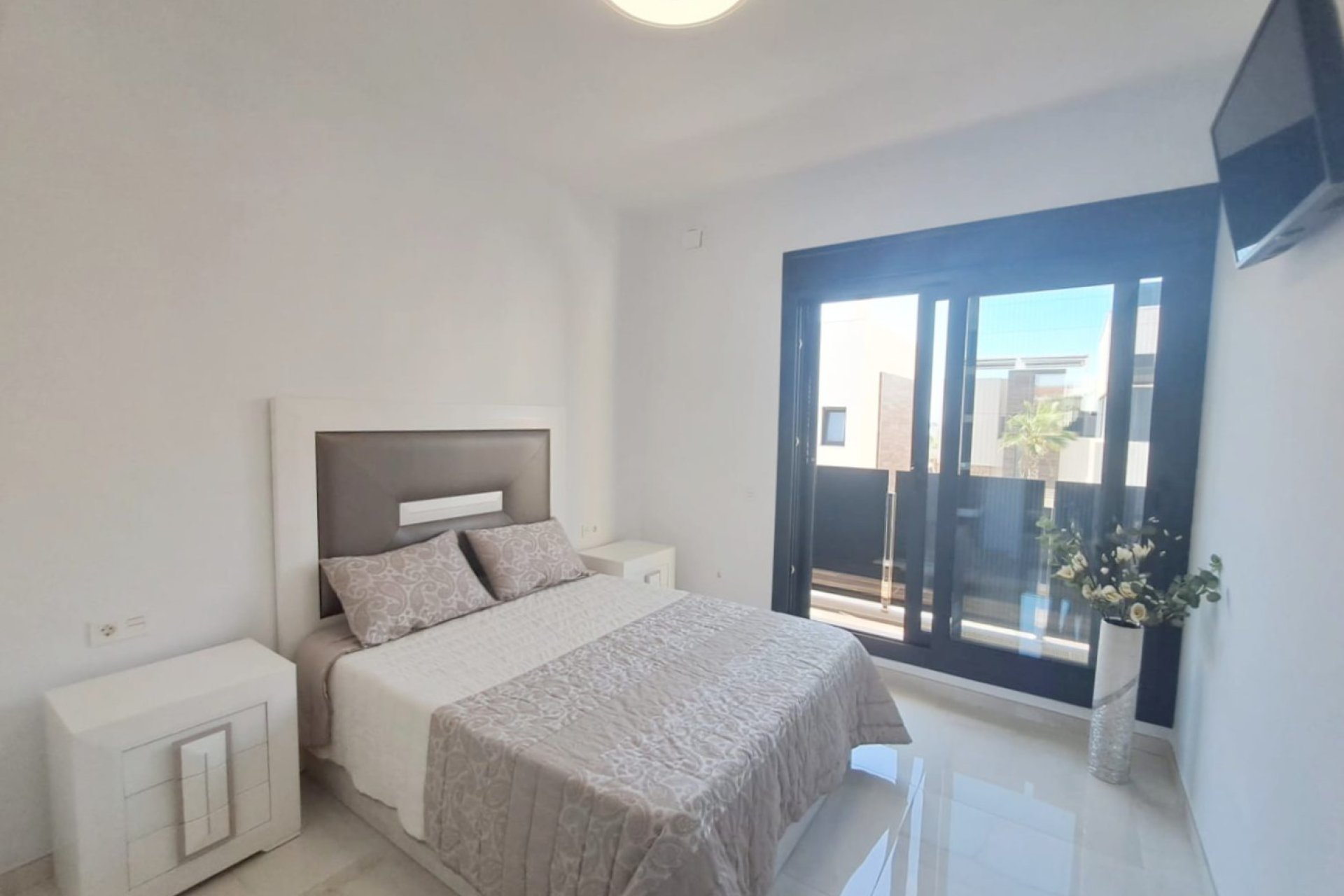 Herverkoop - Town House -
Orihuela Costa - Costa Blanca