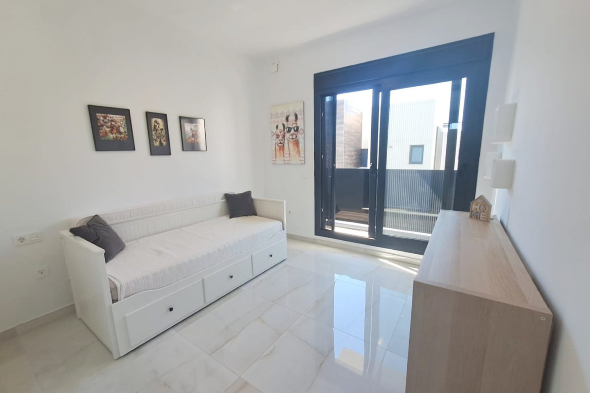 Herverkoop - Town House -
Orihuela Costa - Costa Blanca