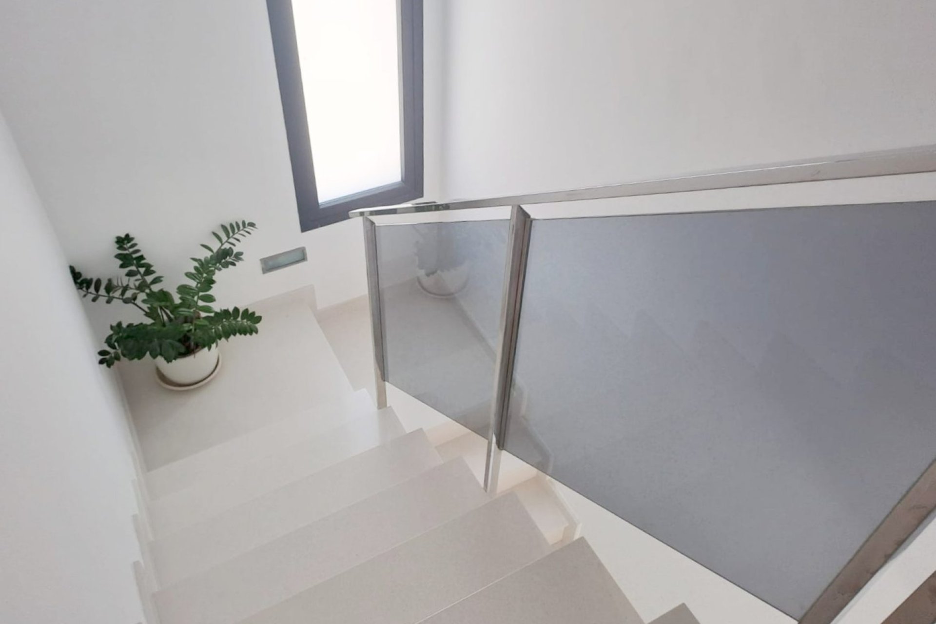 Herverkoop - Town House -
Orihuela Costa - Costa Blanca