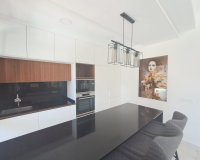 Herverkoop - Town House -
Orihuela Costa - Costa Blanca