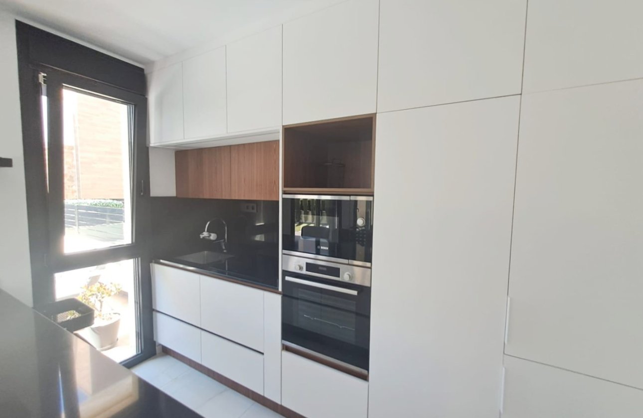 Herverkoop - Town House -
Orihuela Costa - Costa Blanca