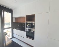 Herverkoop - Town House -
Orihuela Costa - Costa Blanca