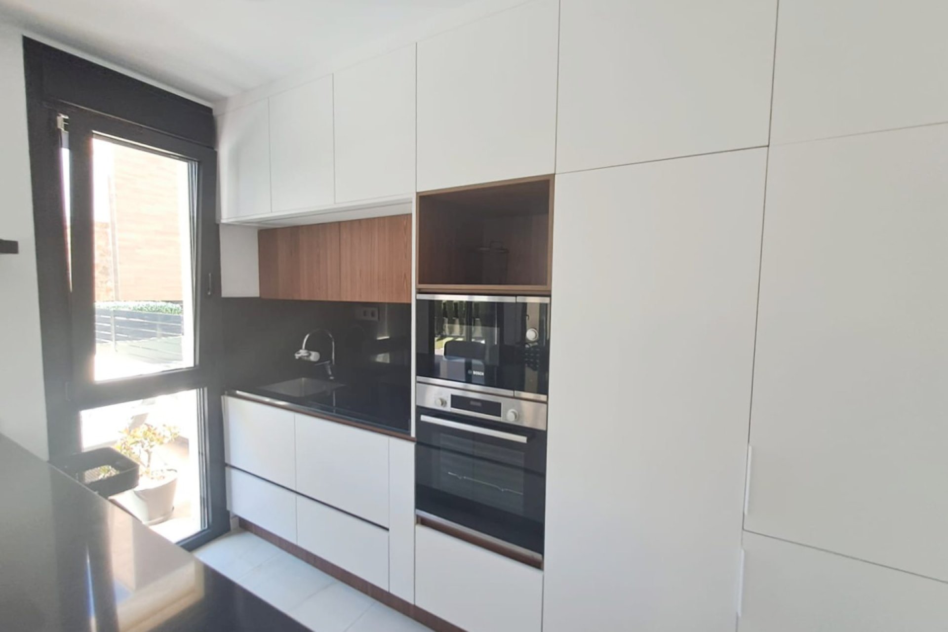 Herverkoop - Town House -
Orihuela Costa - Costa Blanca