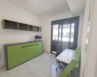 Herverkoop - Town House -
Orihuela Costa - Costa Blanca