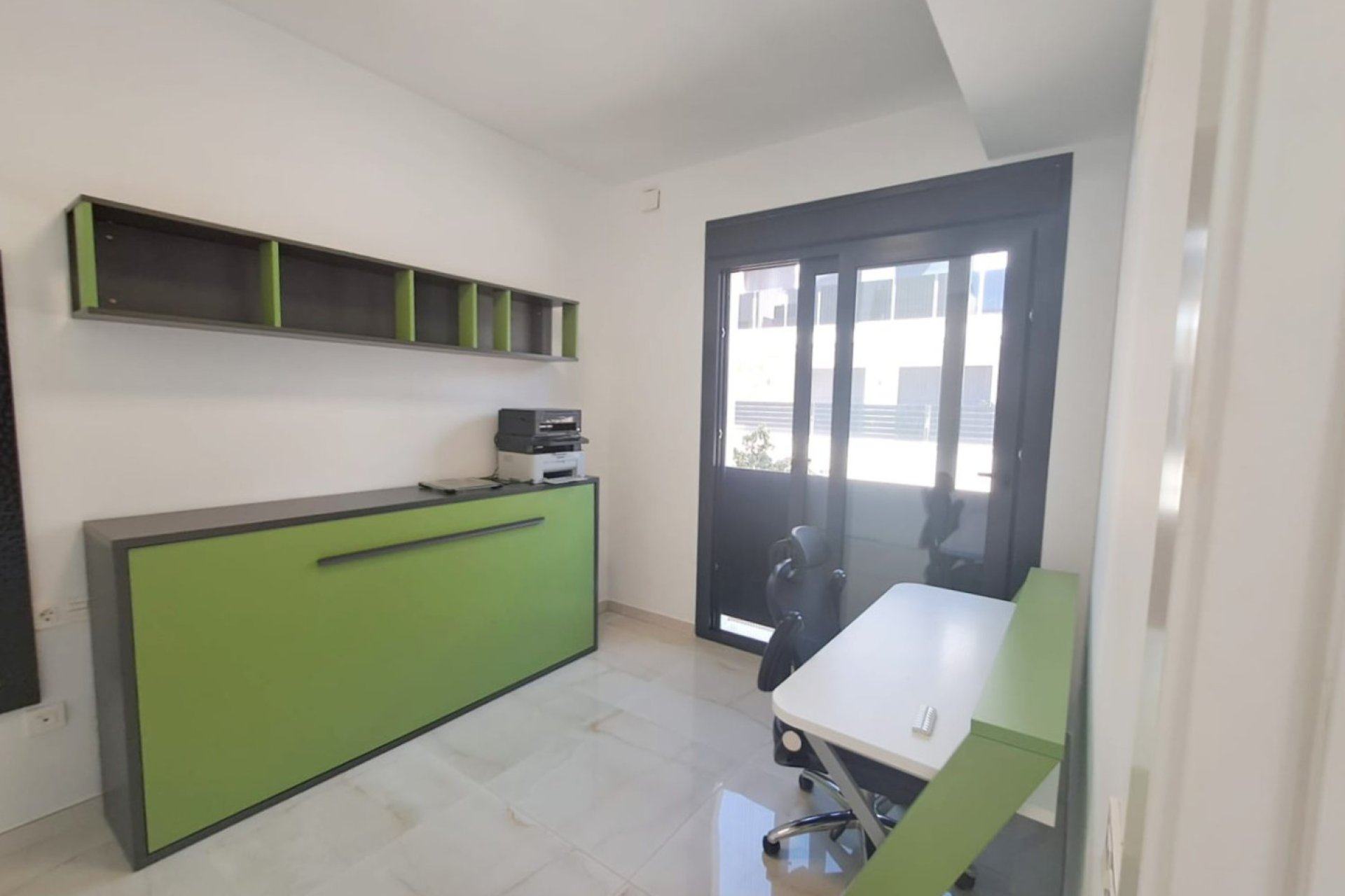 Herverkoop - Town House -
Orihuela Costa - Costa Blanca