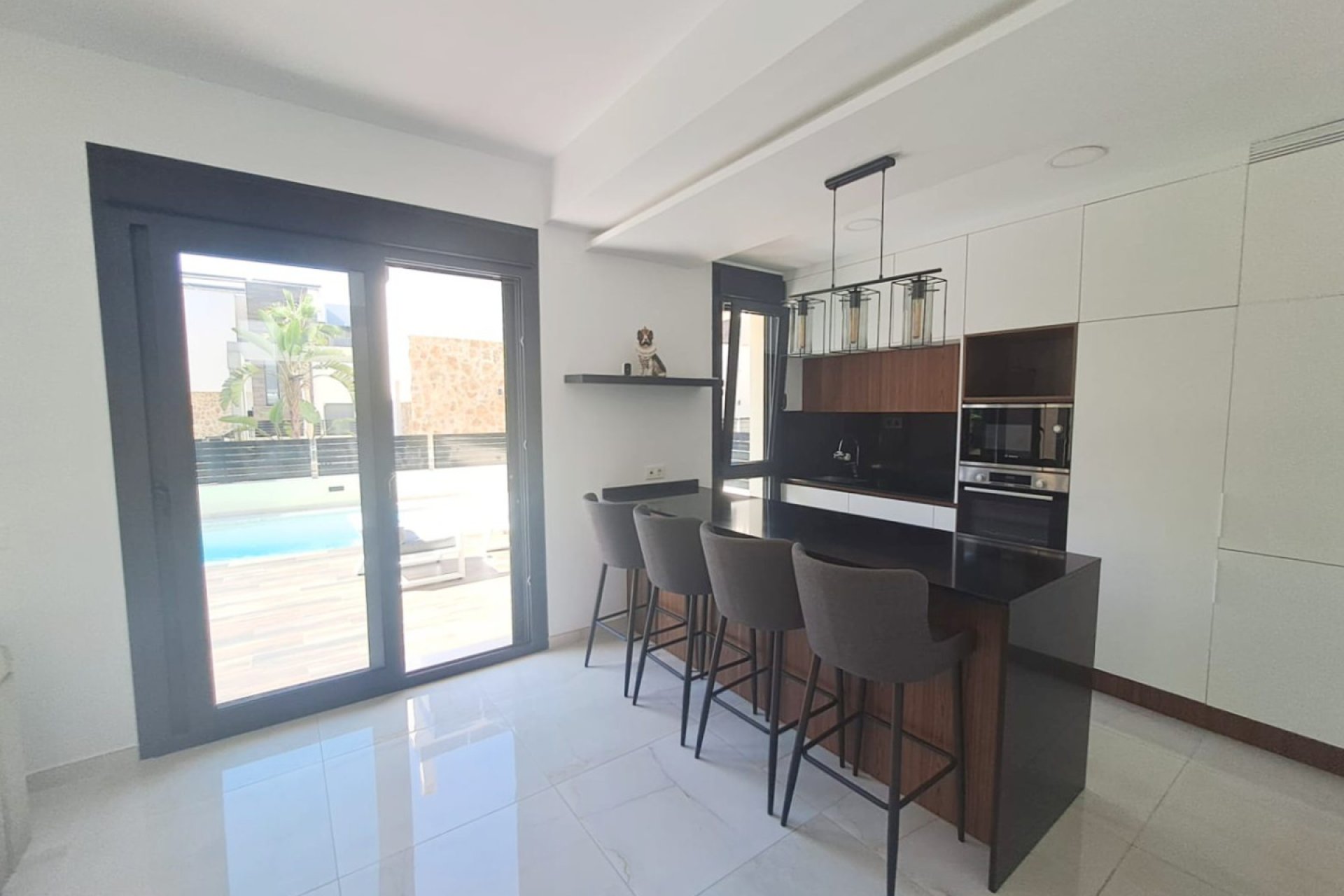 Herverkoop - Town House -
Orihuela Costa - Costa Blanca