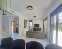 Herverkoop - Town House -
Orihuela Costa - Costa Blanca