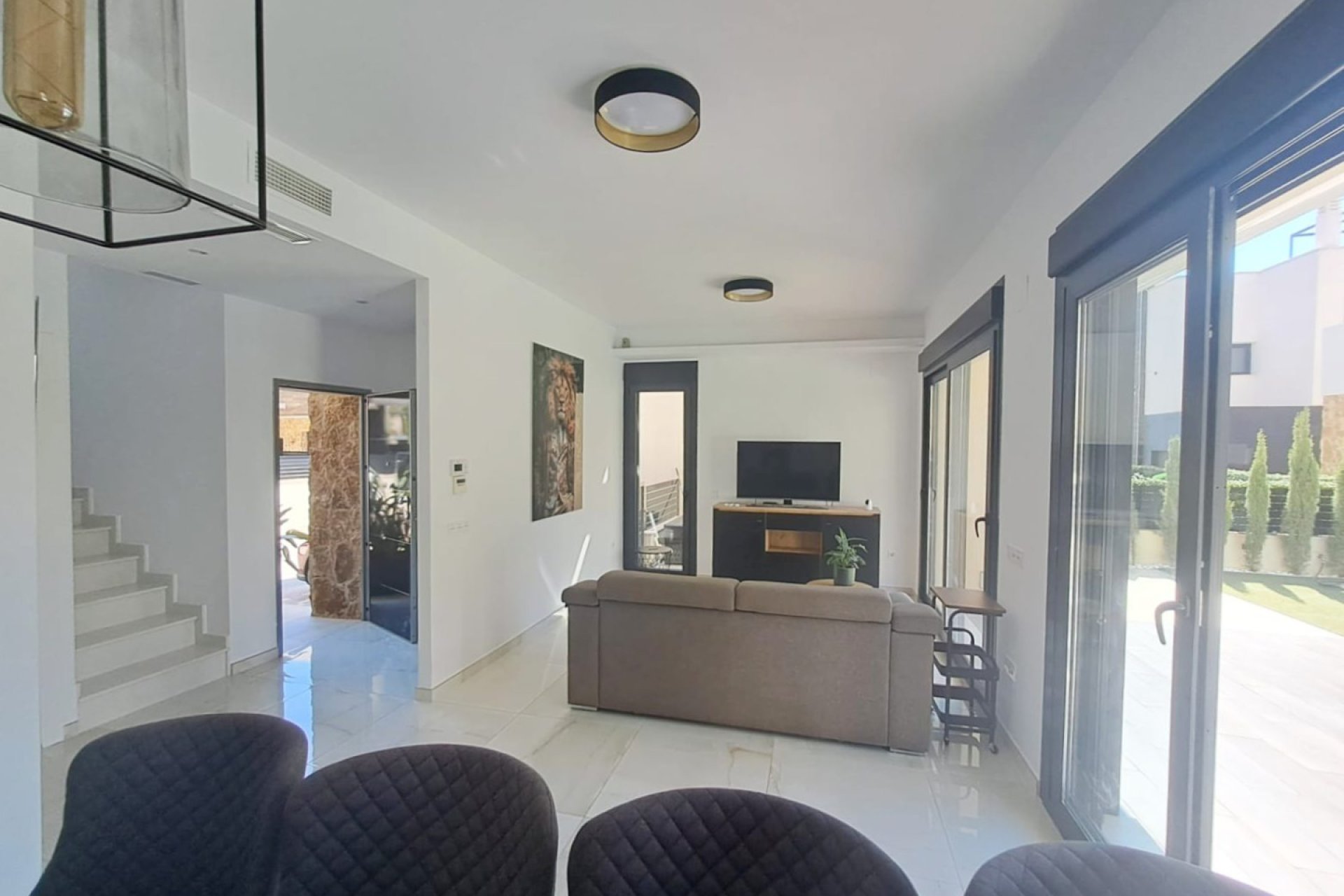 Herverkoop - Town House -
Orihuela Costa - Costa Blanca