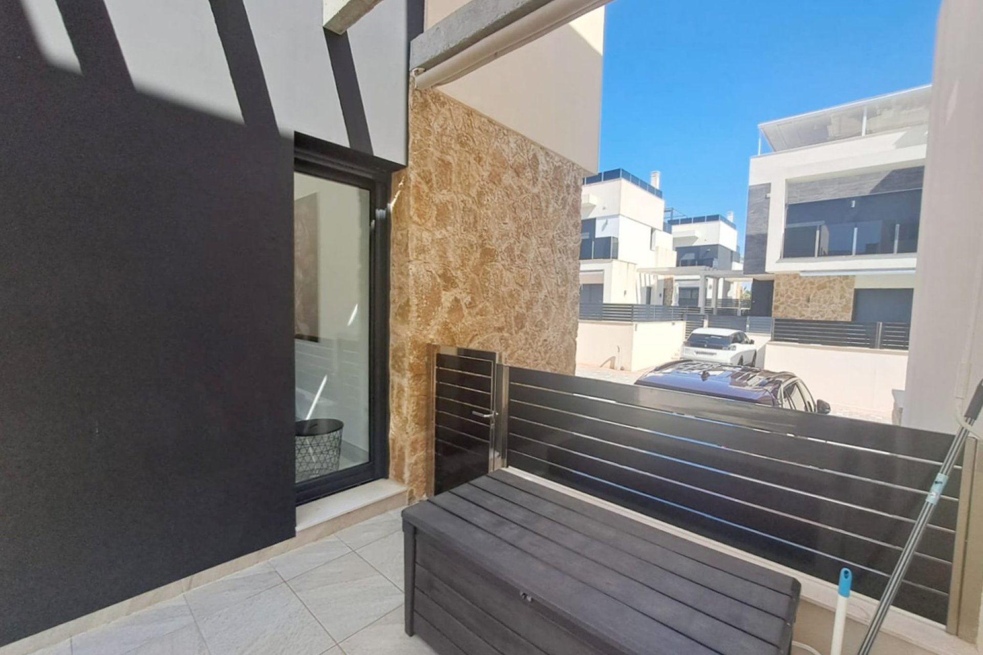 Herverkoop - Town House -
Orihuela Costa - Costa Blanca
