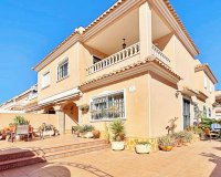 Herverkoop - Town House -
Orihuela Costa - Costa Blanca